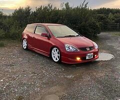 Corolla e11/12, Ep2/Ek3 civic - Image 4/6