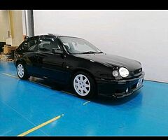 Corolla e11/12, Ep2/Ek3 civic - Image 5/6