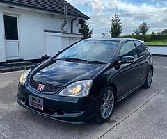 Corolla e11/12, Ep2/Ek3 civic - Image 6/6
