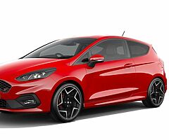 Ford Fiesta / Focus Alloys -  4x108 or 5x108 - Image 3/6