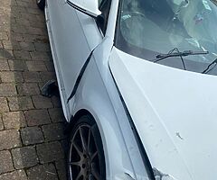Audi A4 2009 breaking