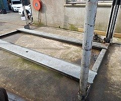 12v lift