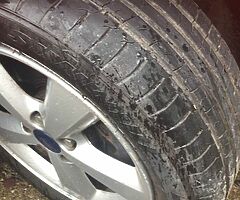 5x108 Alloys