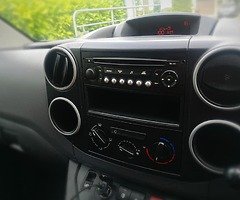 Citroen berlingo - Image 4/9