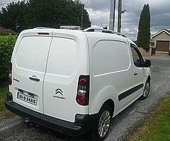 Citroen berlingo - Image 5/9