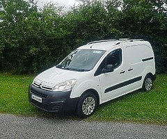 Citroen berlingo - Image 6/9