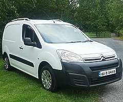 Citroen berlingo - Image 8/9