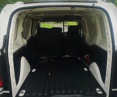 Citroen berlingo - Image 9/9