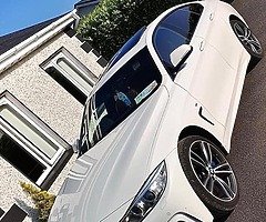 Bmw 430d grand coupe msport + xdrive