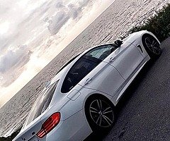 Bmw 430d grand coupe msport + xdrive