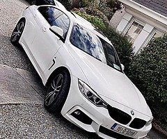 Bmw 430d grand coupe msport + xdrive - Image 3/5