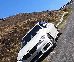Bmw 430d grand coupe msport + xdrive - Image 5/5