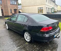 2012 Volkswagen Passat 1.6TDI NEW NCT February 20’23 Tax July 20’22