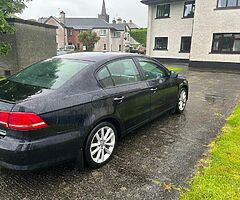 2012 Volkswagen Passat 1.6TDI NEW NCT February 20’23 Tax July 20’22
