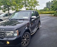 Range rover sport crew cab - Image 3/3