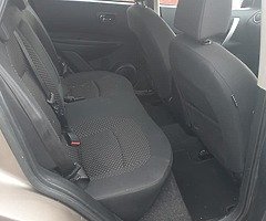 Nissan QASHQAI - Image 4/5