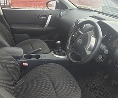 Nissan QASHQAI - Image 5/5
