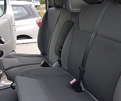 Vauxhall Vivaro sportive - Image 6/9
