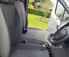 Vauxhall Vivaro sportive - Image 7/9
