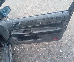 Vw golf - Image 4/5