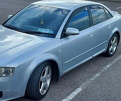 Audi a4 1.9 nct 23 11 2022 - Image 4/6