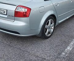 Audi a4 1.9 nct 23 11 2022 - Image 5/6