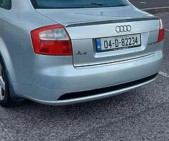 Audi a4 1.9 nct 23 11 2022 - Image 6/6