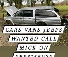Cash for car