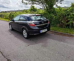 Opel astra 1.4 petrol manual - Image 3/5