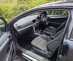 Opel astra 1.4 petrol manual - Image 4/5