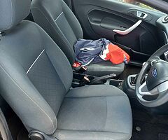 2012 Ford Fiesta - Image 3/5