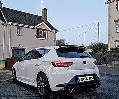 Seat Leon Fr - Image 3/10