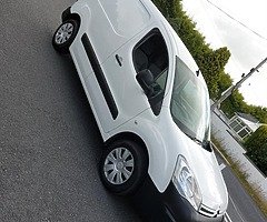2016 Citroën Berlingo