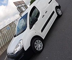 2016 Citroën Berlingo