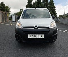 2016 Citroën Berlingo - Image 3/8