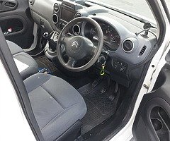 2016 Citroën Berlingo - Image 6/8