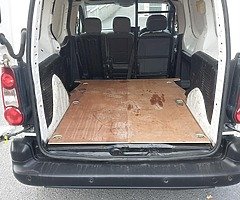 2016 Citroën Berlingo - Image 7/8