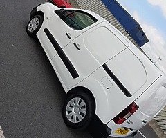 2016 Citroën Berlingo - Image 8/8