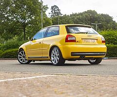 2003 Audi S3 - Image 4/10