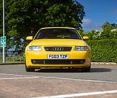 2003 Audi S3 - Image 6/10