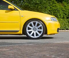 2003 Audi S3 - Image 8/10