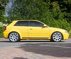 2003 Audi S3 - Image 9/10