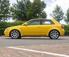 2003 Audi S3 - Image 10/10