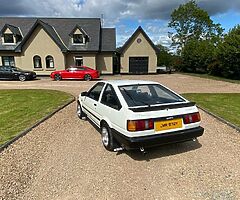 TOYOTA COROLLA TWINCAM - Image 4/7