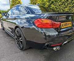 2015 BMW  - Image 7/10