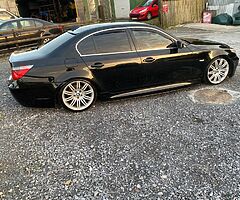 E60 520d e60 lci - Image 3/8