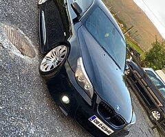 E60 520d e60 lci - Image 4/8
