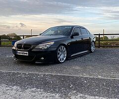 E60 520d e60 lci - Image 5/8