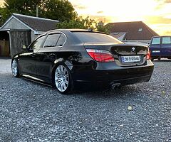 E60 520d e60 lci - Image 6/8