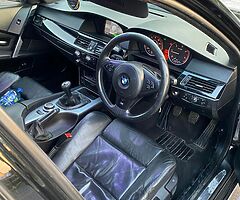 E60 520d e60 lci - Image 7/8